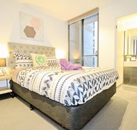 Nest-Apartments Sea View Apartments - New South Wales Tourism 