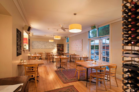 Athelstane House - New South Wales Tourism  10