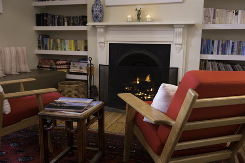 Athelstane House - New South Wales Tourism  35