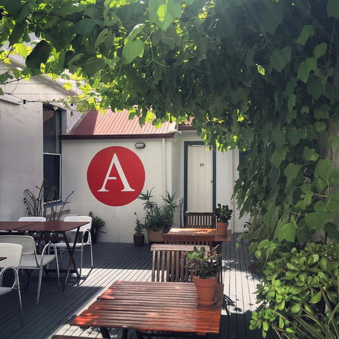 Athelstane House - New South Wales Tourism  3