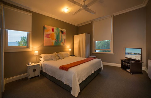 Athelstane House - New South Wales Tourism  27