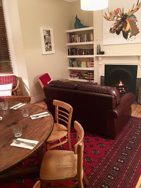 Athelstane House - New South Wales Tourism  32