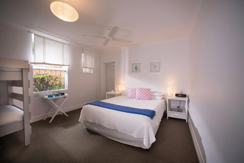 Athelstane House - New South Wales Tourism  29