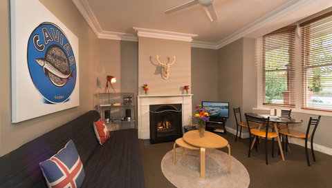 Athelstane House - New South Wales Tourism  14