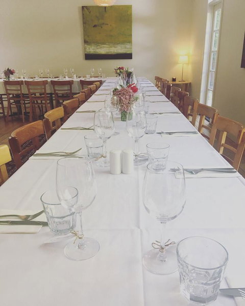 Athelstane House - New South Wales Tourism  4