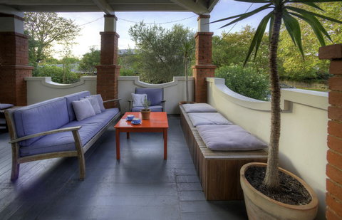 Athelstane House - New South Wales Tourism  34