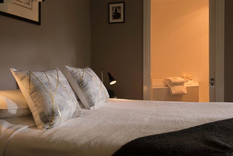 Athelstane House - New South Wales Tourism  30