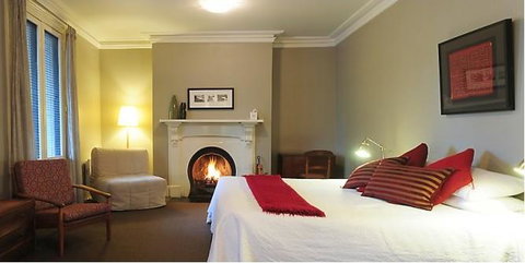 Athelstane House - New South Wales Tourism  8