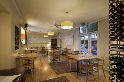 Athelstane House - New South Wales Tourism  38