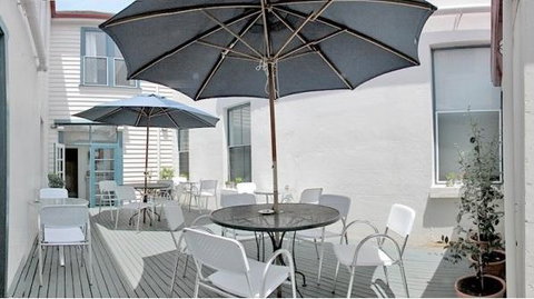 Athelstane House - New South Wales Tourism  2