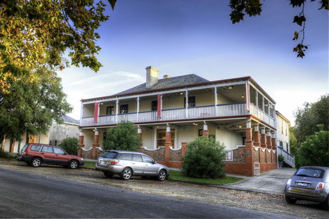 Athelstane House - New South Wales Tourism  1
