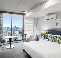 Apartments  350 William - New South Wales Tourism 