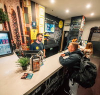United Backpackers - New South Wales Tourism 