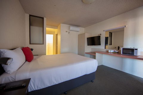 City Reach Motel - New South Wales Tourism  17