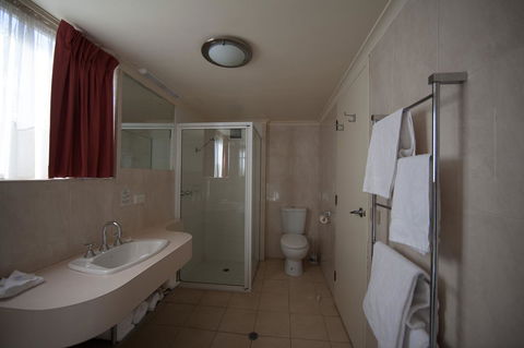 City Reach Motel - New South Wales Tourism  12