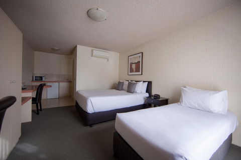 City Reach Motel - New South Wales Tourism  5