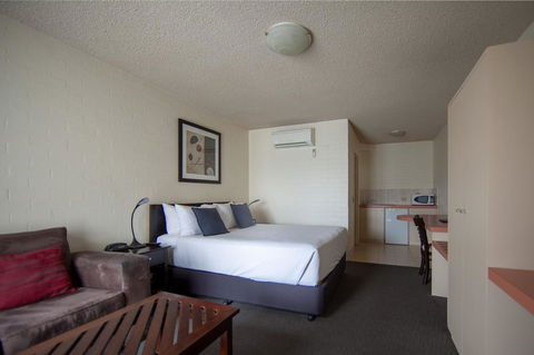 City Reach Motel - New South Wales Tourism  23