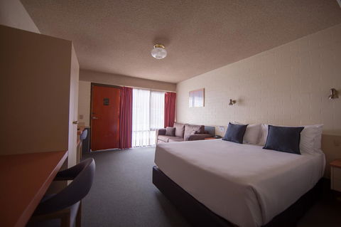 City Reach Motel - New South Wales Tourism  21