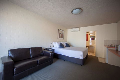 City Reach Motel - New South Wales Tourism  0