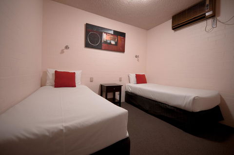 City Reach Motel - New South Wales Tourism  16