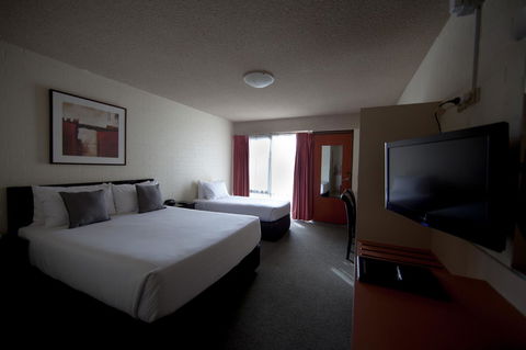 City Reach Motel - New South Wales Tourism  4