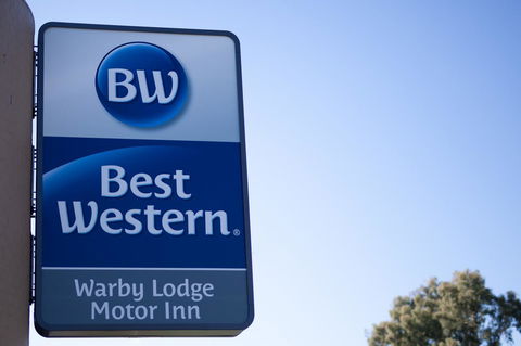 City Reach Motel - New South Wales Tourism  9