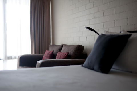 City Reach Motel - New South Wales Tourism  25