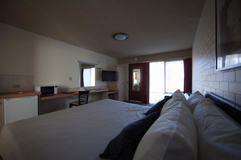 City Reach Motel - New South Wales Tourism  15