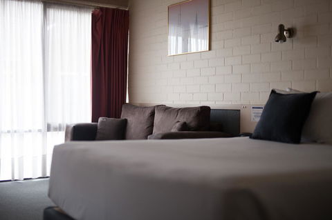 City Reach Motel - New South Wales Tourism  20