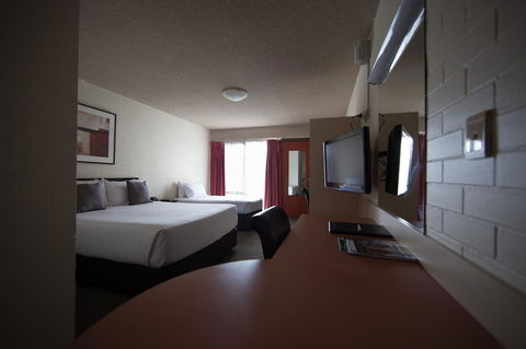 City Reach Motel - New South Wales Tourism  3