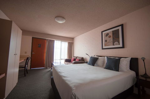 City Reach Motel - New South Wales Tourism  22