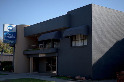 City Reach Motel - New South Wales Tourism  10