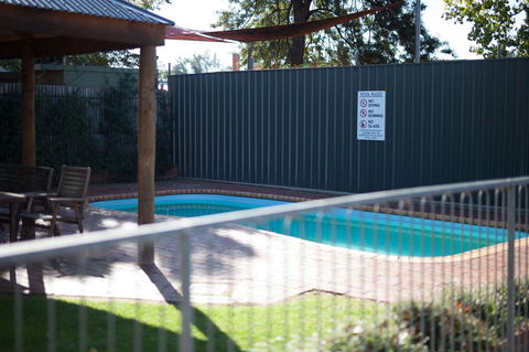 City Reach Motel - New South Wales Tourism  7