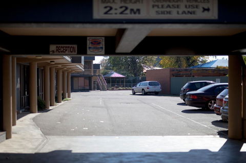 City Reach Motel - New South Wales Tourism  8