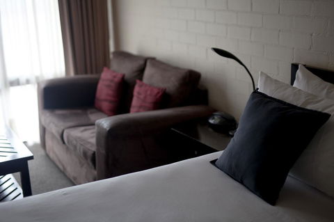 City Reach Motel - New South Wales Tourism  24