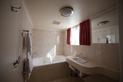 City Reach Motel - New South Wales Tourism  13