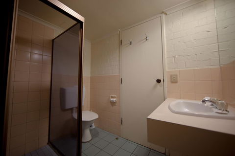 City Reach Motel - New South Wales Tourism  1