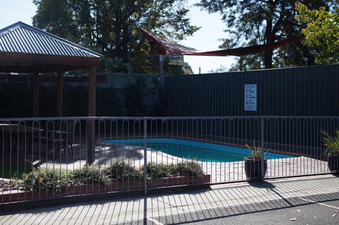 City Reach Motel - New South Wales Tourism  6