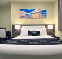 Park Squire Motor Inn  Serviced Apartments
