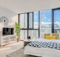 Cosmo Central Hotel Apartment - New South Wales Tourism 