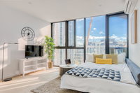 Cosmo Central Hotel Apartment