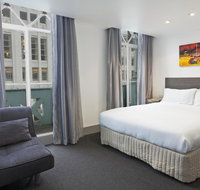 Causeway Inn On The Mall - New South Wales Tourism 