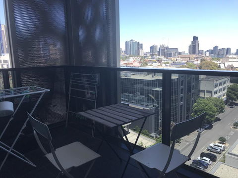 Mel-Uni Village - New South Wales Tourism  3