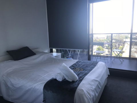 Mel-Uni Village - New South Wales Tourism  4