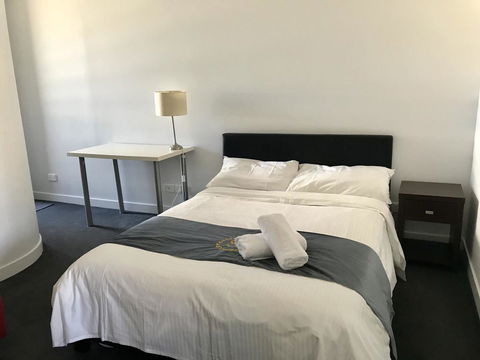Mel-Uni Village - New South Wales Tourism  21