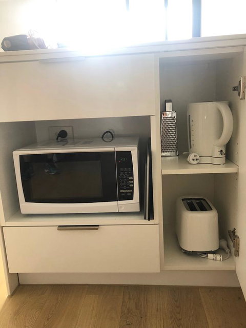 3 Saint Kilda Road - New South Wales Tourism  17