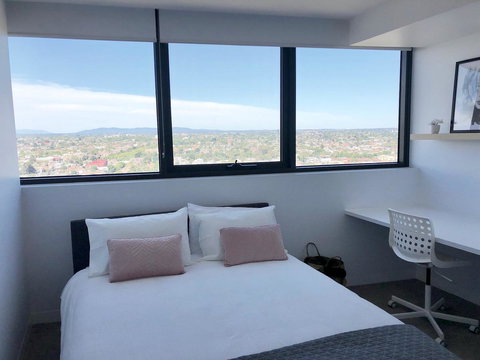 3 Saint Kilda Road - New South Wales Tourism  11