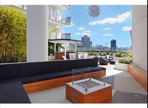 3 Saint Kilda Road - New South Wales Tourism  2