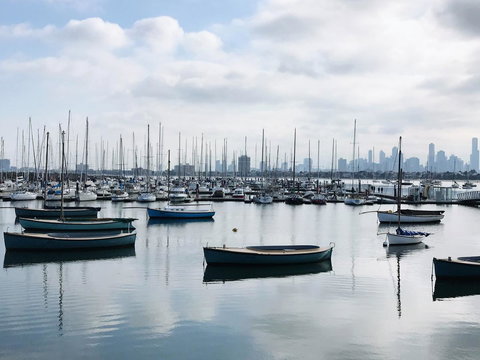 3 Saint Kilda Road - New South Wales Tourism  21