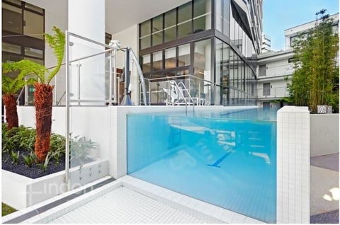 3 Saint Kilda Road - New South Wales Tourism  1